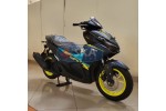 Yamaha Aerox Alpha ABS Tahun 2025